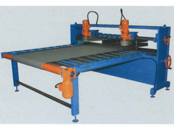 YY-16 Mattress Cover Filling Machine