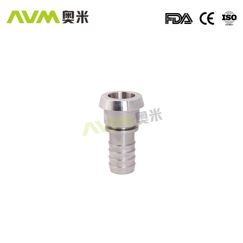 Liner Hose Coupling