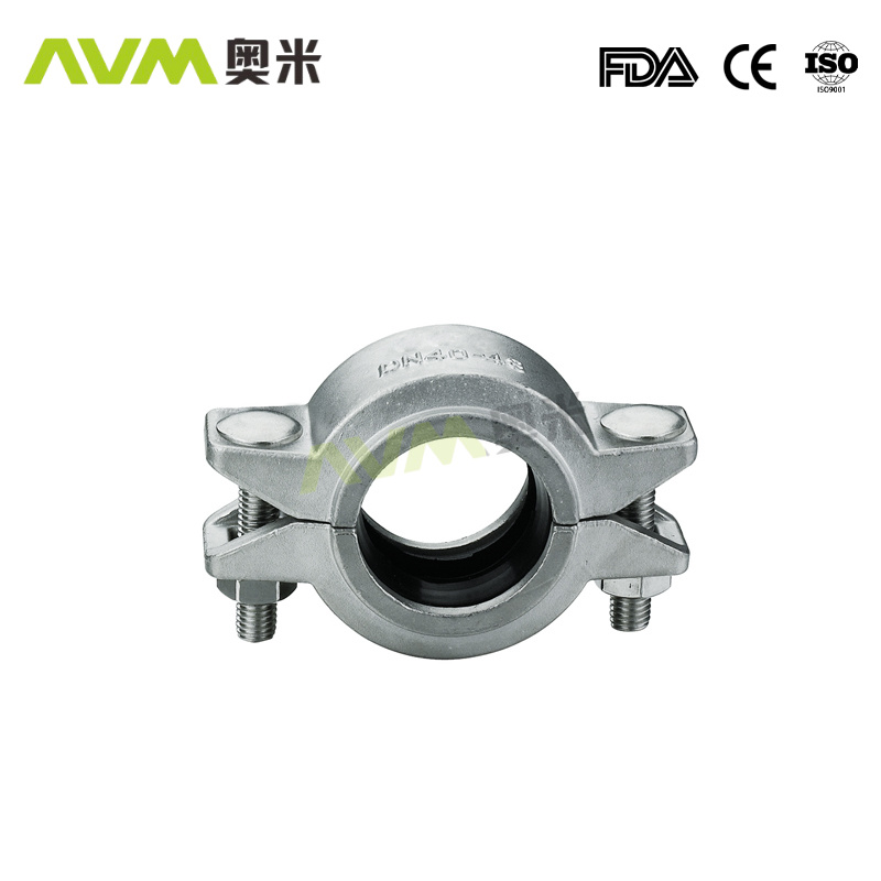Heavy Duty Clamps