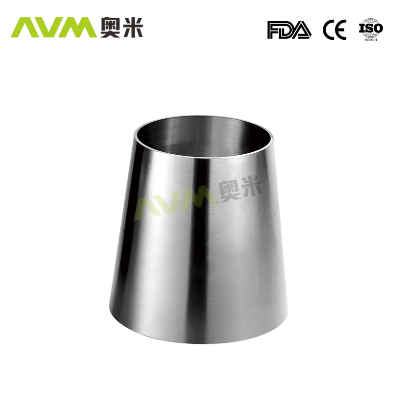 Sanitary Concentric Reducer