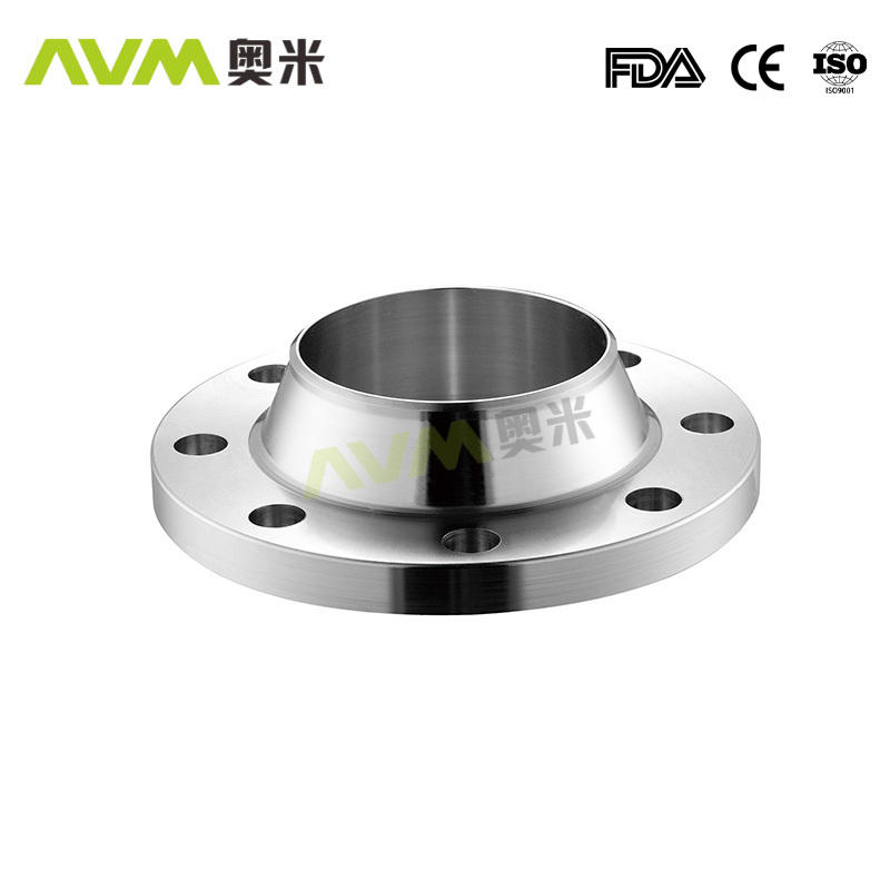 Butt Welding Flange