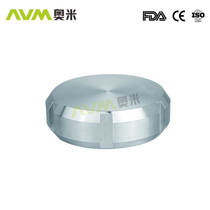 Sanitary Blind Nut