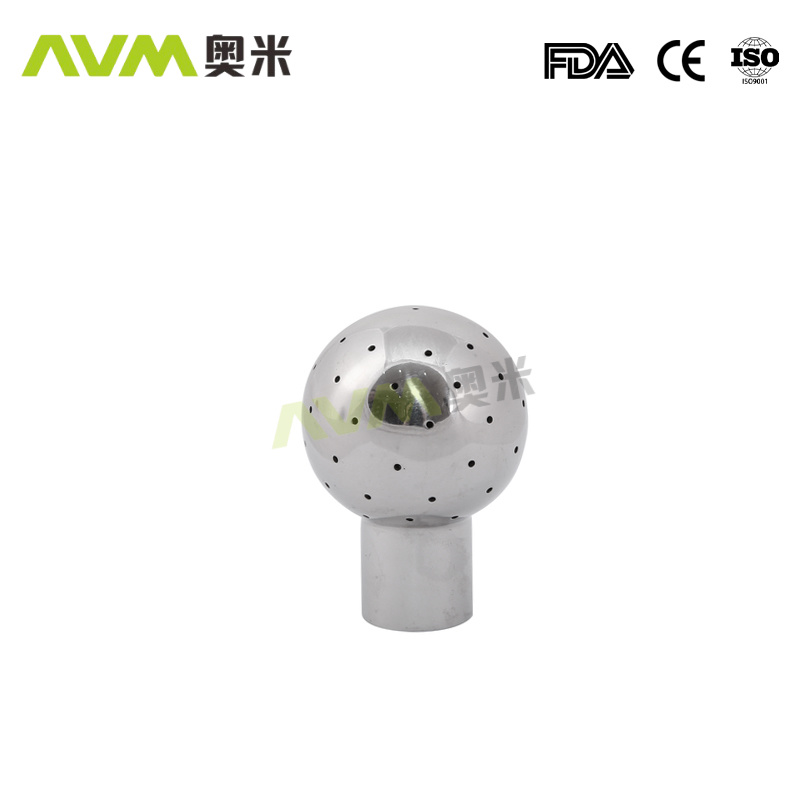 Fixed Cleaning Ball