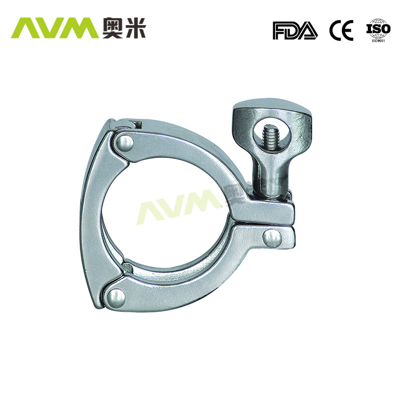 Heavy Duty 3pcs Clamp
