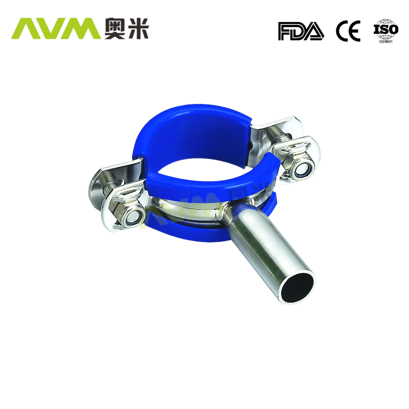 Plastic Tube Hanger