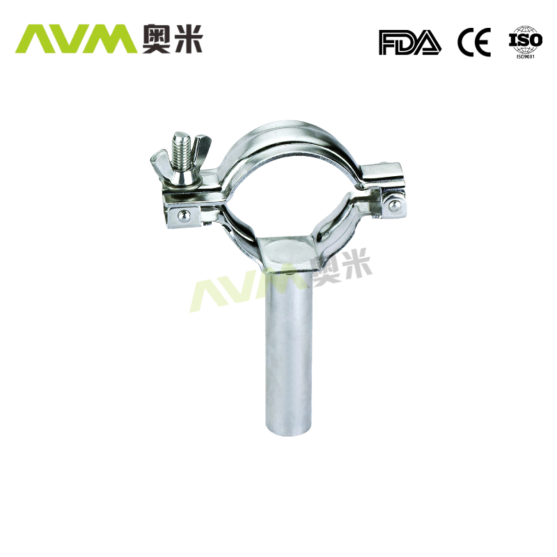 Sanitary Tubing hanger