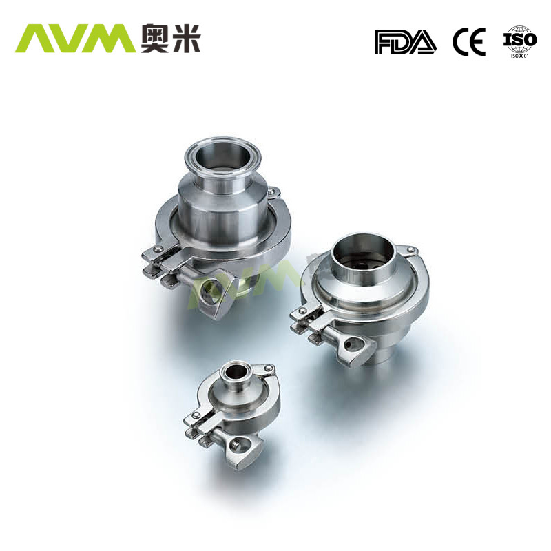 ZH4 Sanitary Check Valve