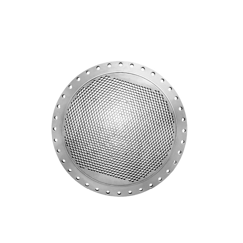 Non Standard Flanges