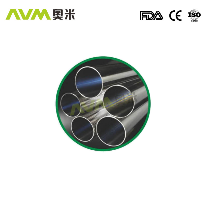 Stainless Steel Welded Pipe