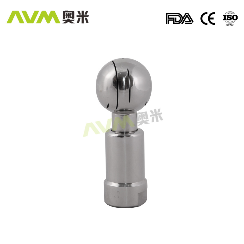Sanitary Spray Ball