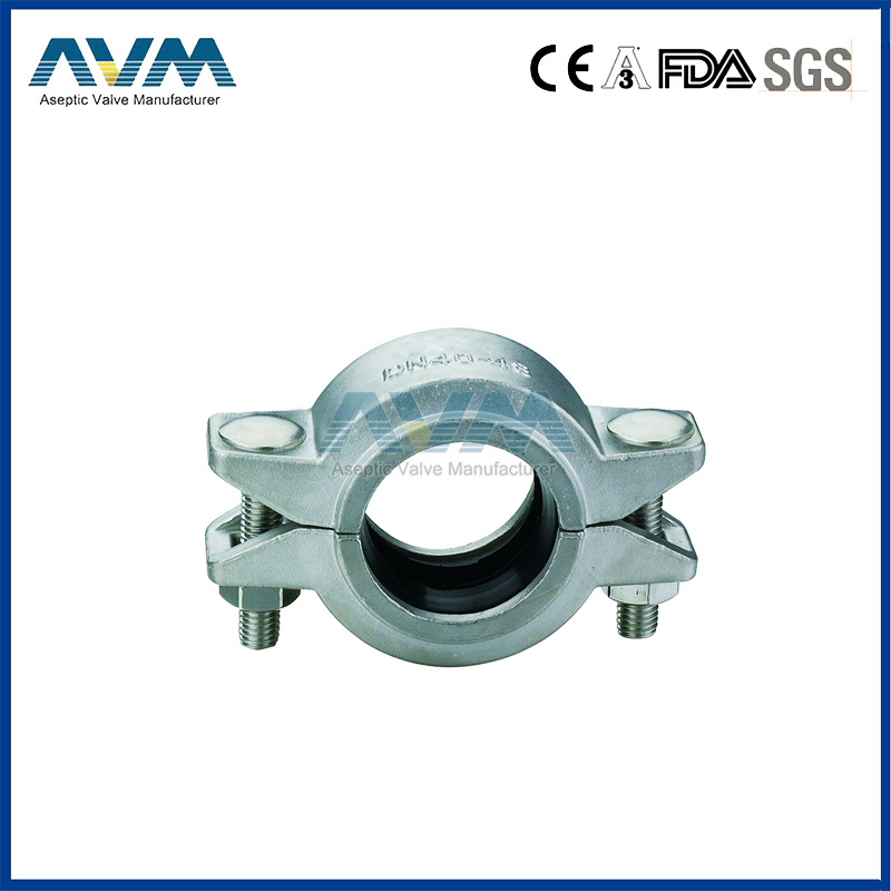 Heavy Duty Clamps