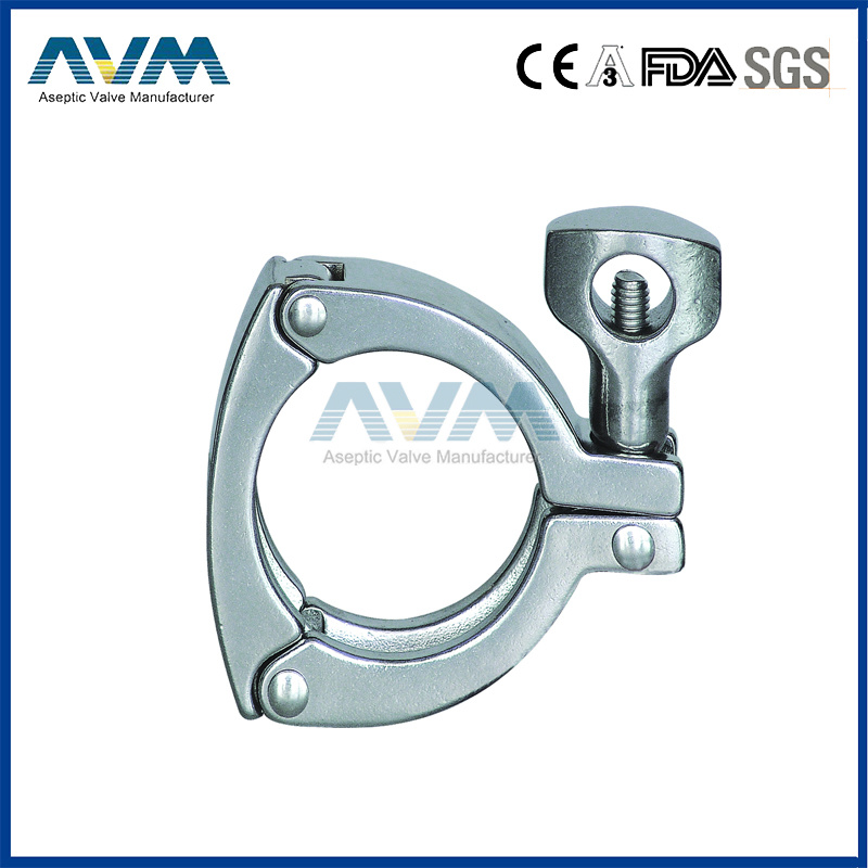 Heavy Duty 3pcs Clamp