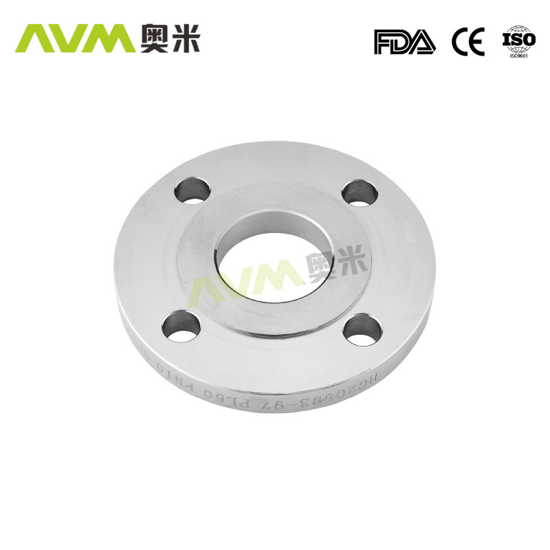 Slip-on Flange