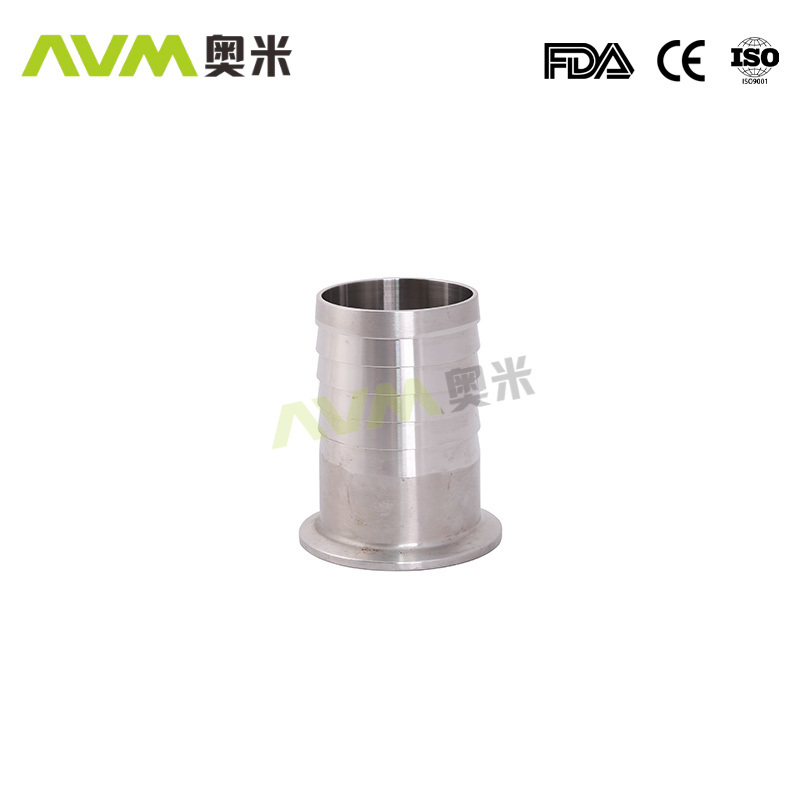 Sanitary Hose Fitting