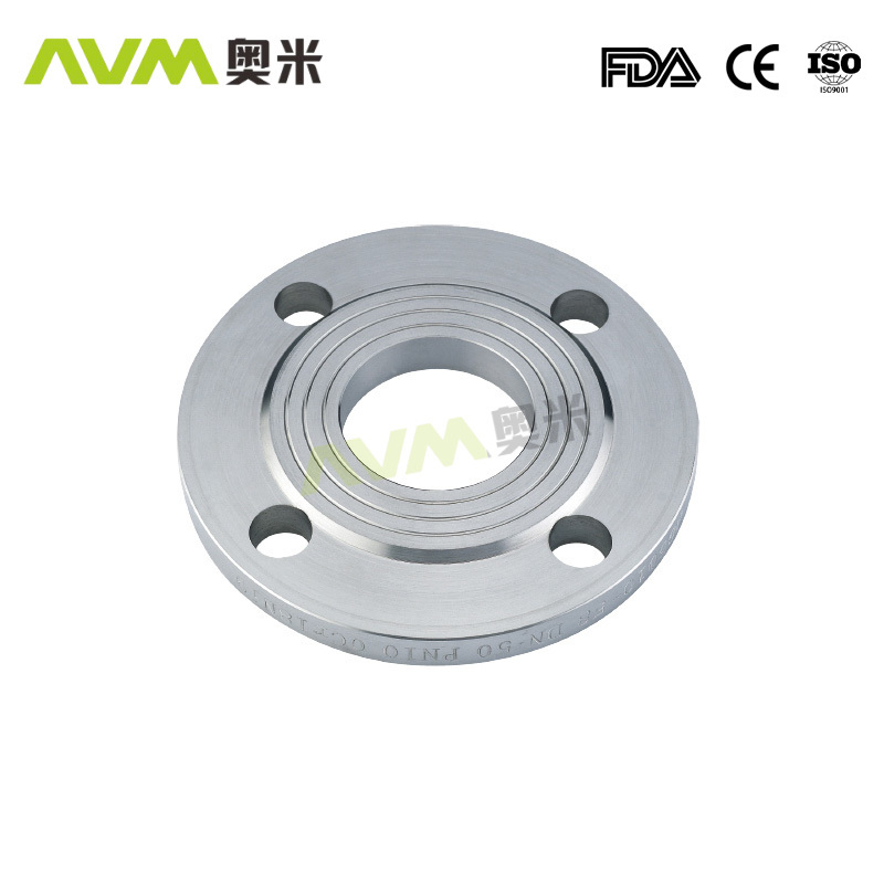 DIN Flange
