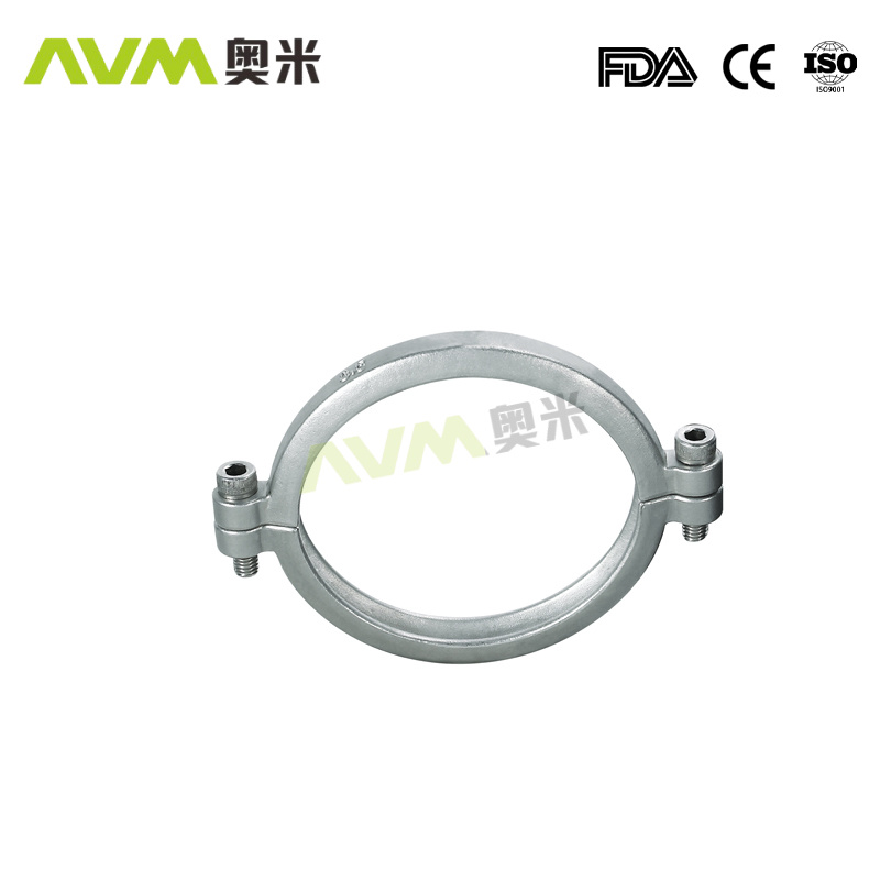 Heavy Duty Clamp