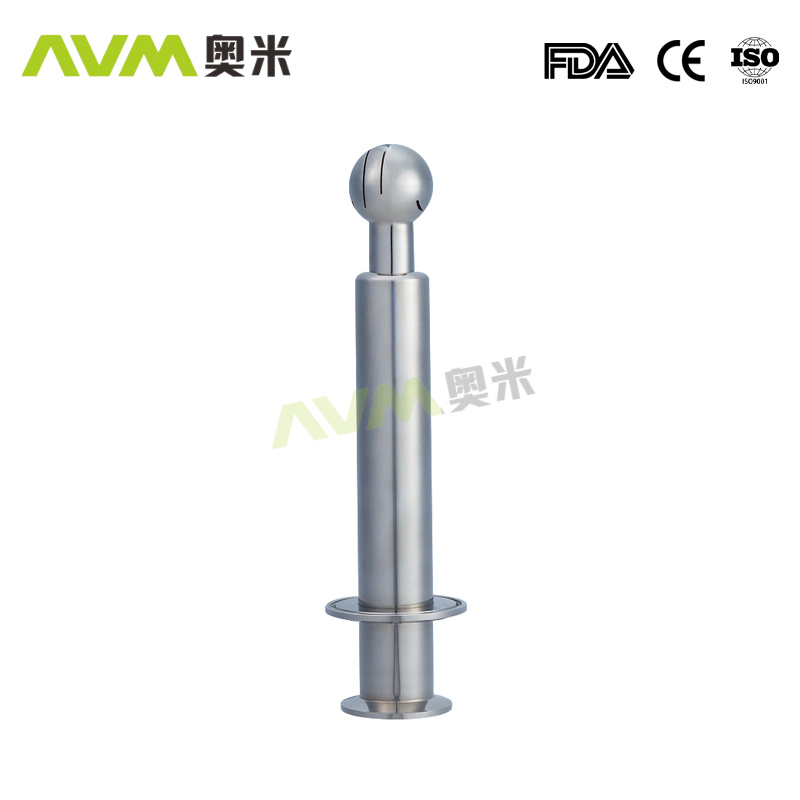 Sanitary Spray Ball