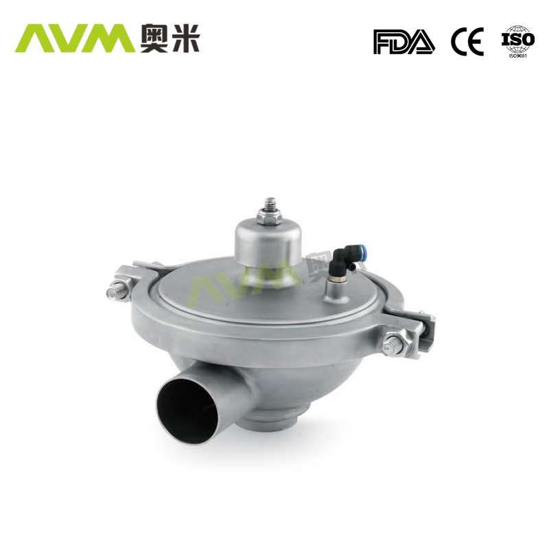 HY2 Constant Pressure Valve