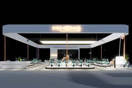 2025中国(台州)电动车摩托车及零配件展  7月26-28日浙江台州国际博览中心
