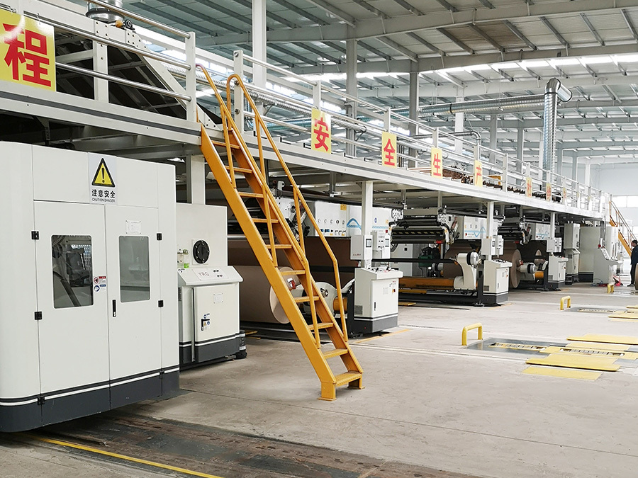 Important factors in carton machinery manufacturing
