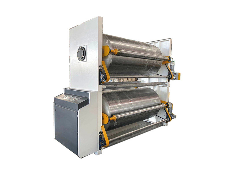 Preheater