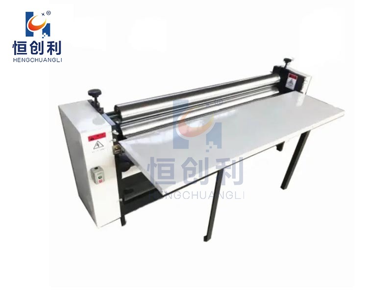 LJXC-A1 Pasting Machine