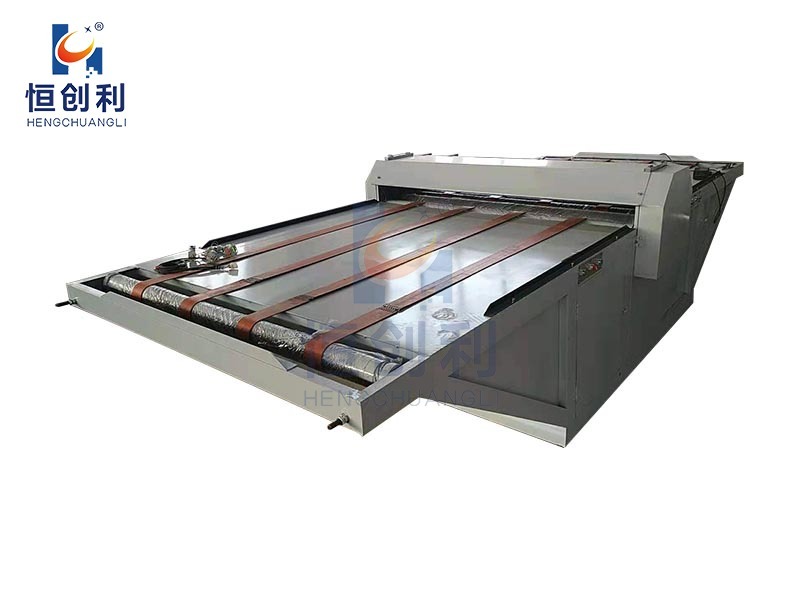 Manual die cutting