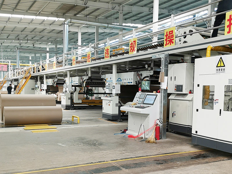 The demand of carton machinery market surged sharply, and the high-end trend was obvious