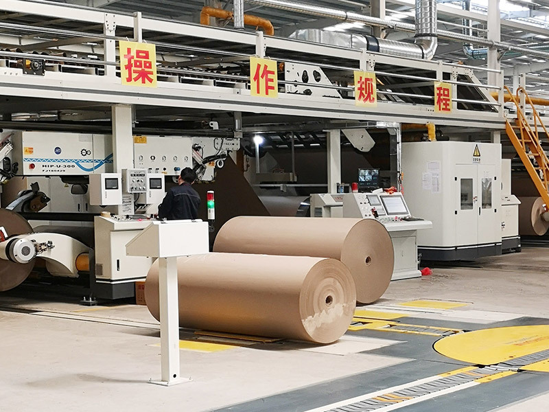 Four seconds to maintain carton equipment