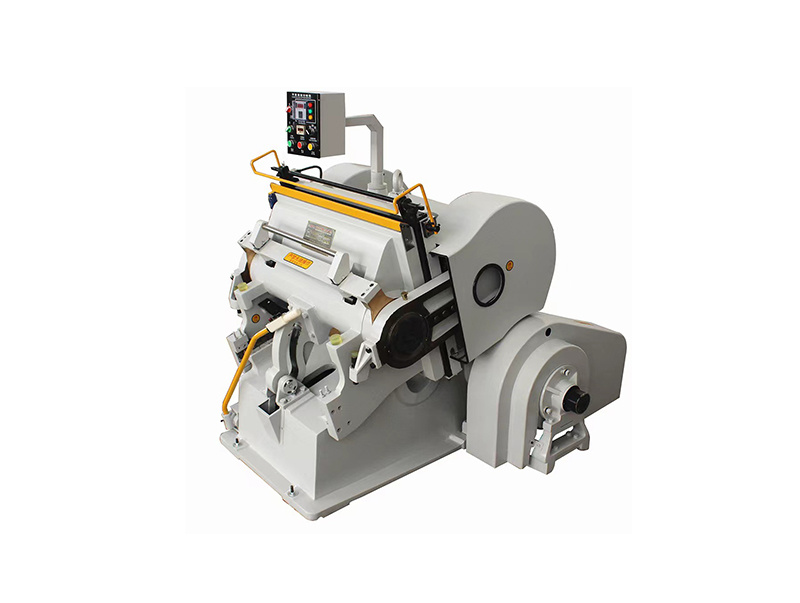 Shaftless Mill Roll Stand