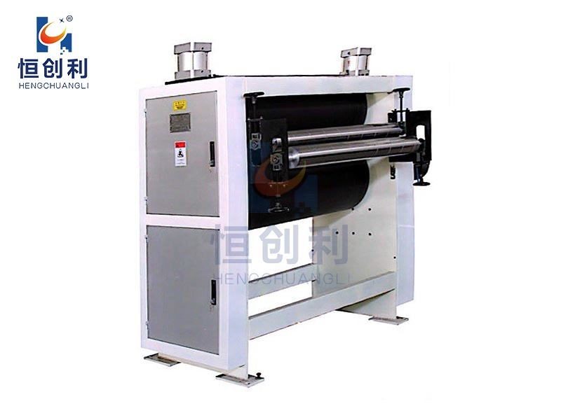 Bonding machine