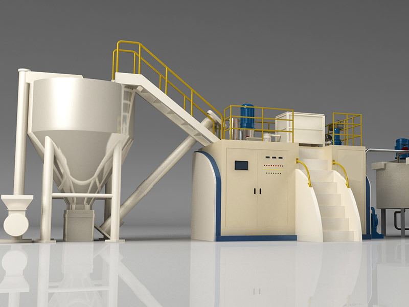 Hebei hengchuangli Carton Machinery Co., Ltd. launched its new website