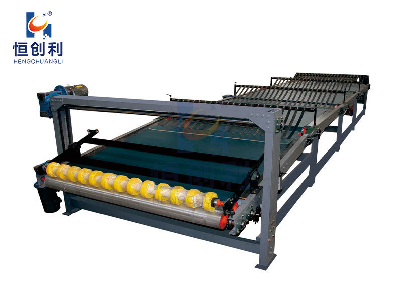 Fully Automatic Gantry Stacker