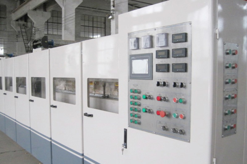 What regular maintenance is required for carton equipment?