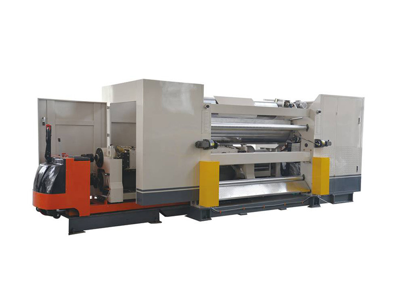 SF-360E(320)Cassette Single Facer