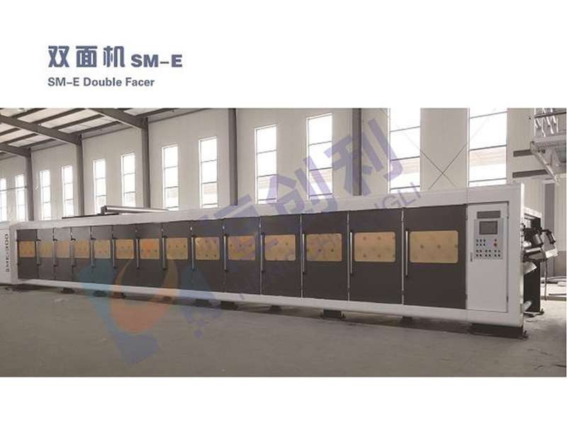 SM-E Double Facer