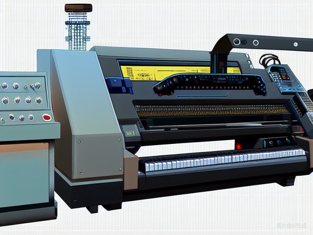 SF-280S Fingerless Type Single Facer