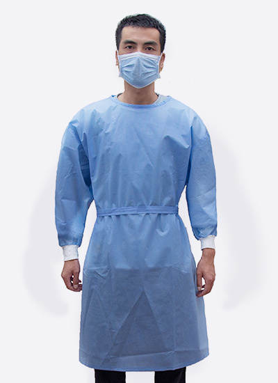 一次性使用手术衣