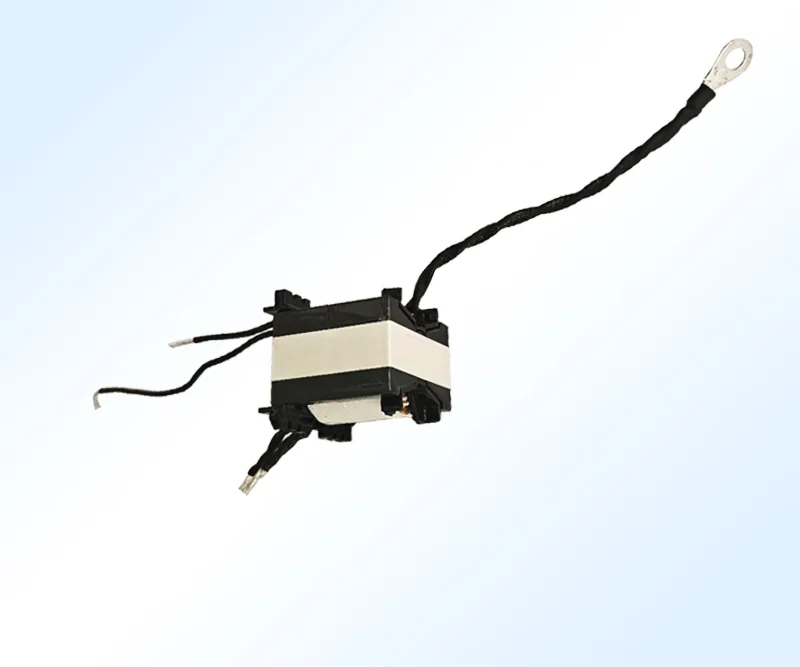 電源變壓器