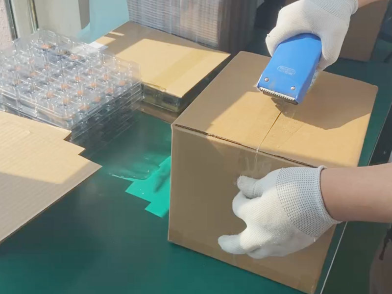 廠房設備 廠房設備