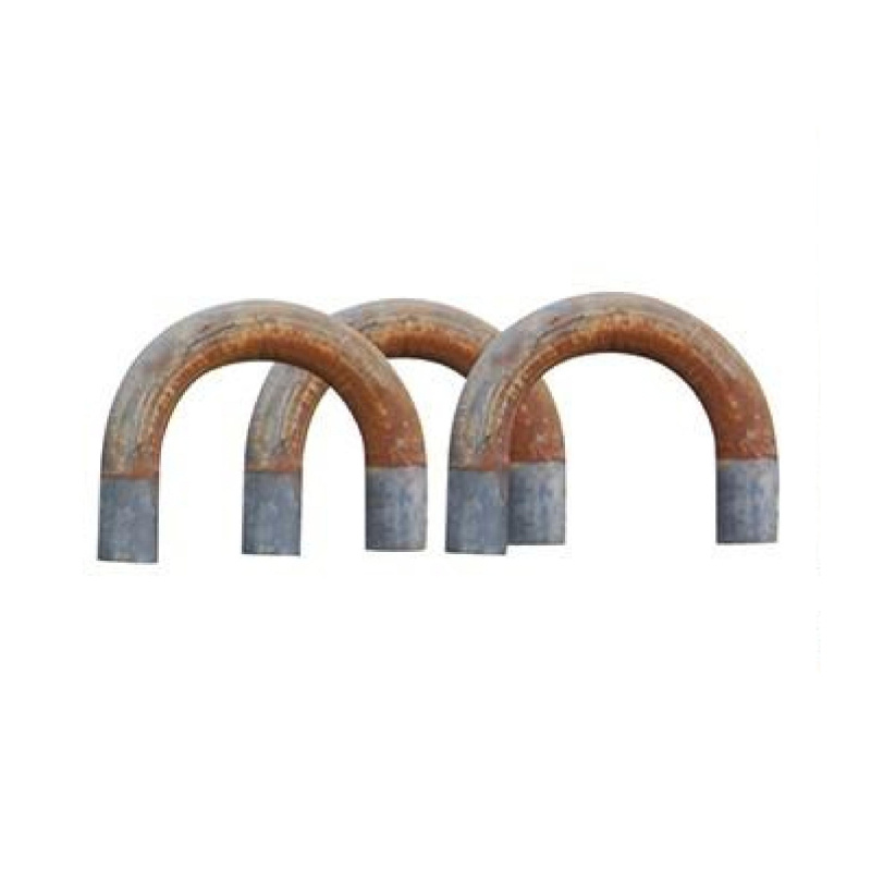 Pipe bending series