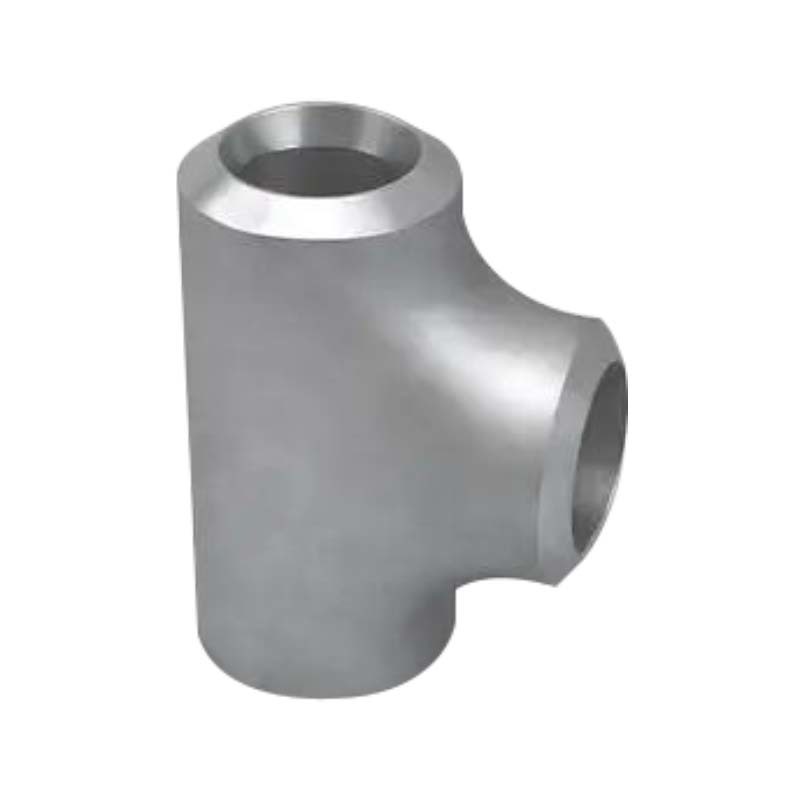 ASTM Straight tee