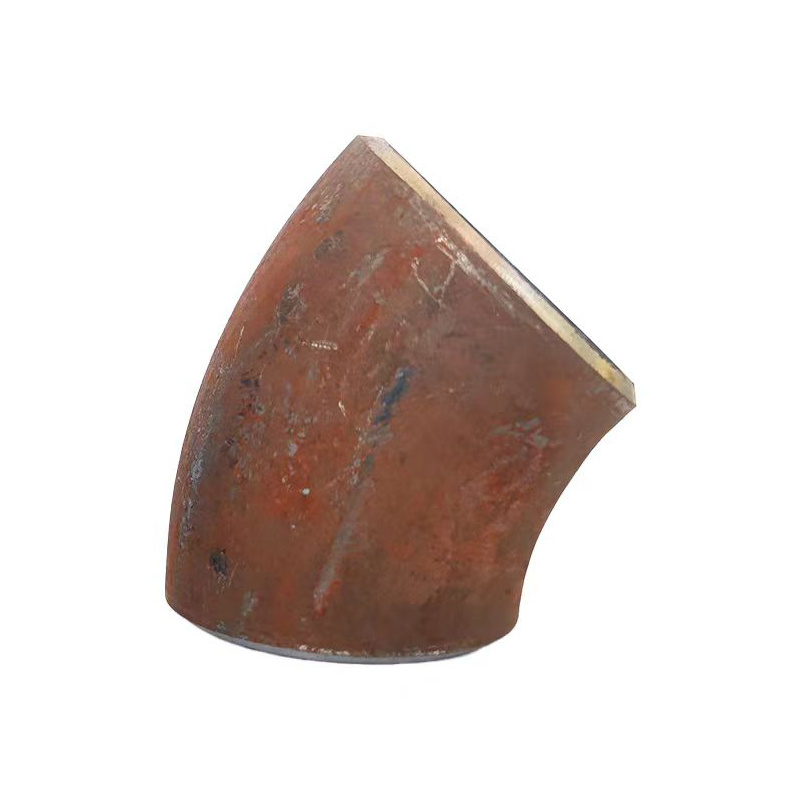 ASTM S/R 45° Elbow