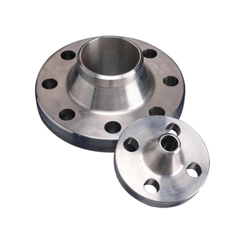 Flange