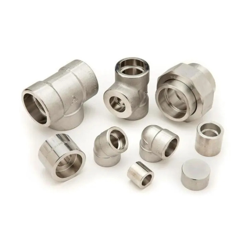 Socket pipe fitting