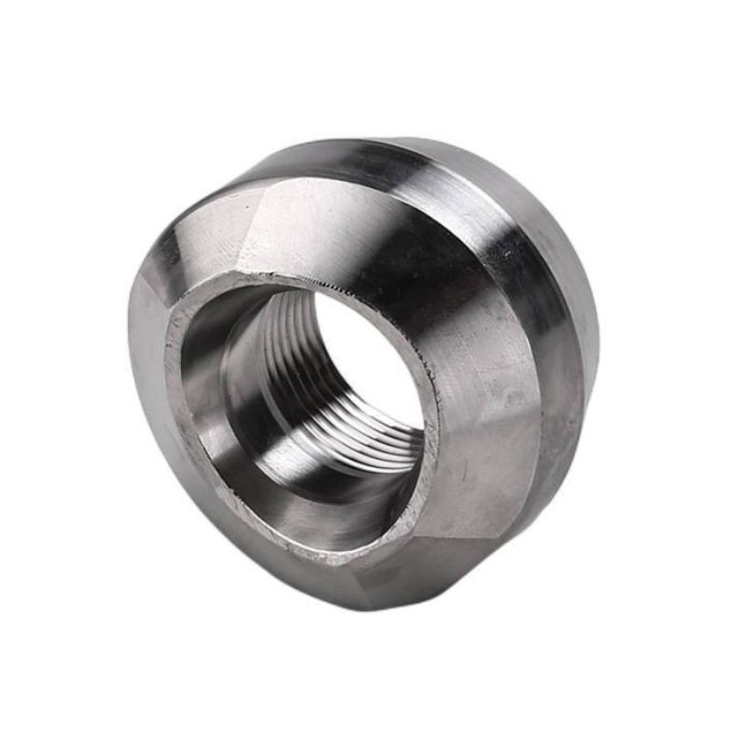 Stainless steel pipe fitting