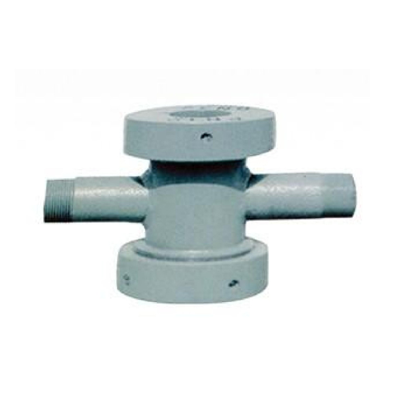 Power plant accessories series