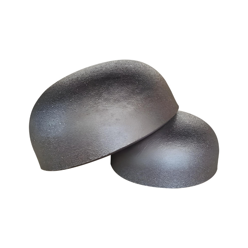 DIN 2617 Cap