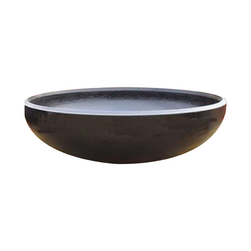 Reducing pipe cap