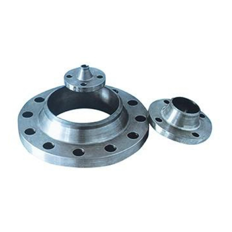 Flange